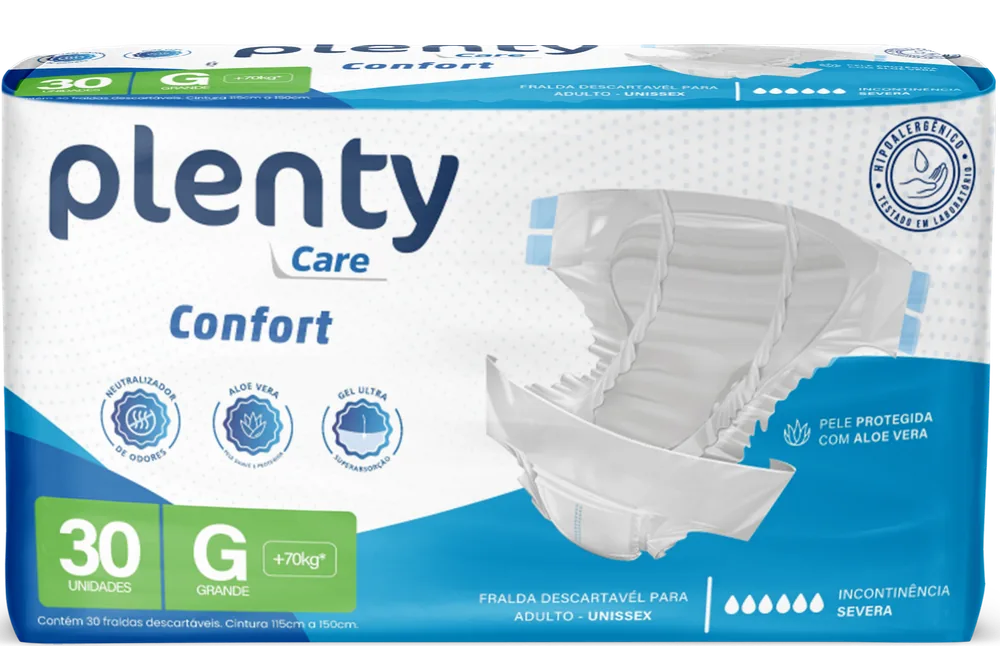Plenty Care Confort G30
